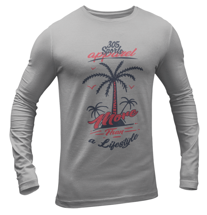 Men's Pacific Cove Long Sleeve