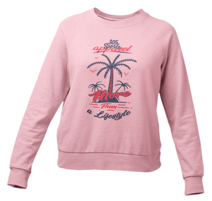 Women's Pacific Cove Sweater