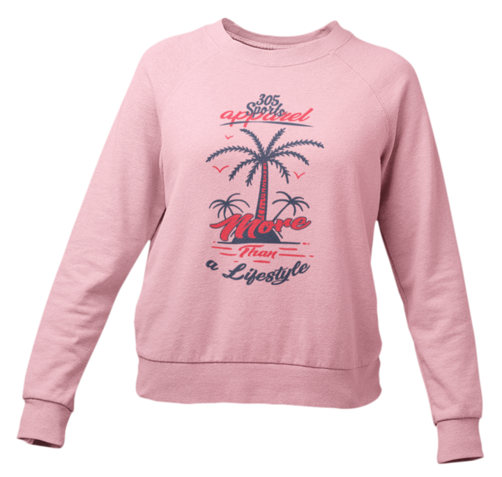 Women's Pacific Cove Sweater