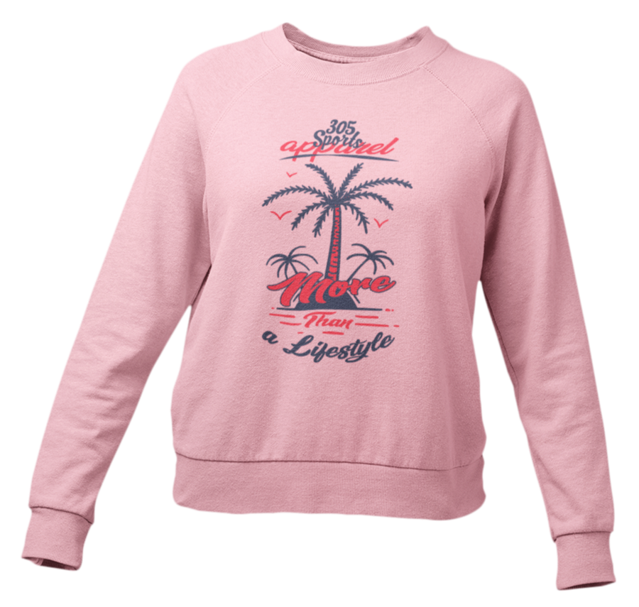 Women's Pacific Cove Sweater