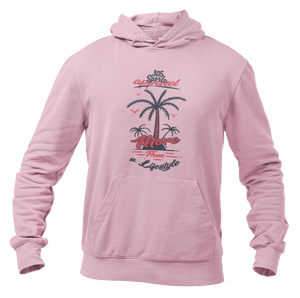 Pacific Cove Hoodie