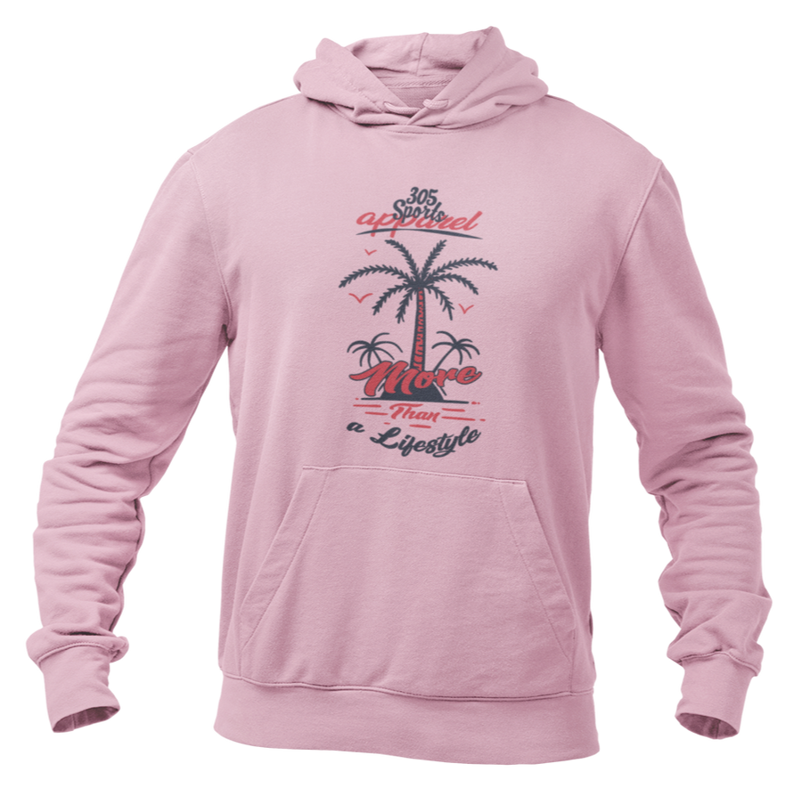 Pacific Cove Hoodie