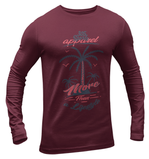 Men's Pacific Cove Long Sleeve