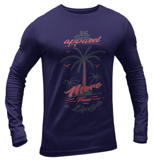 Men's Pacific Cove Long Sleeve