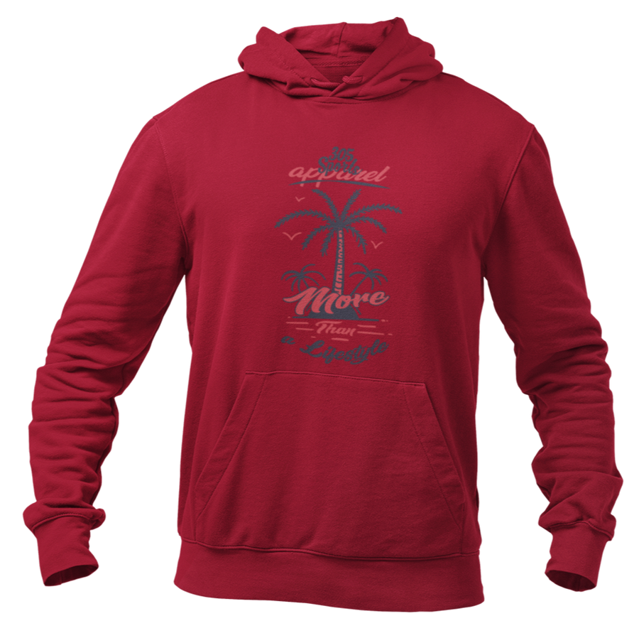 Pacific Cove Hoodie