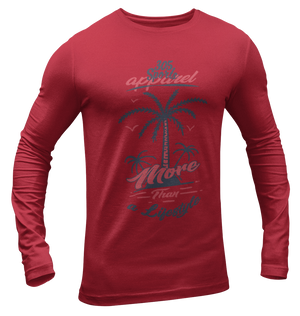 Men's Pacific Cove Long Sleeve