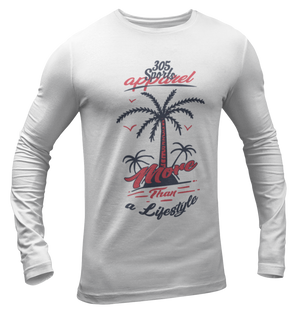 Men's Pacific Cove Long Sleeve