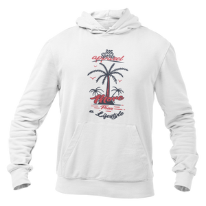 Pacific Cove Hoodie