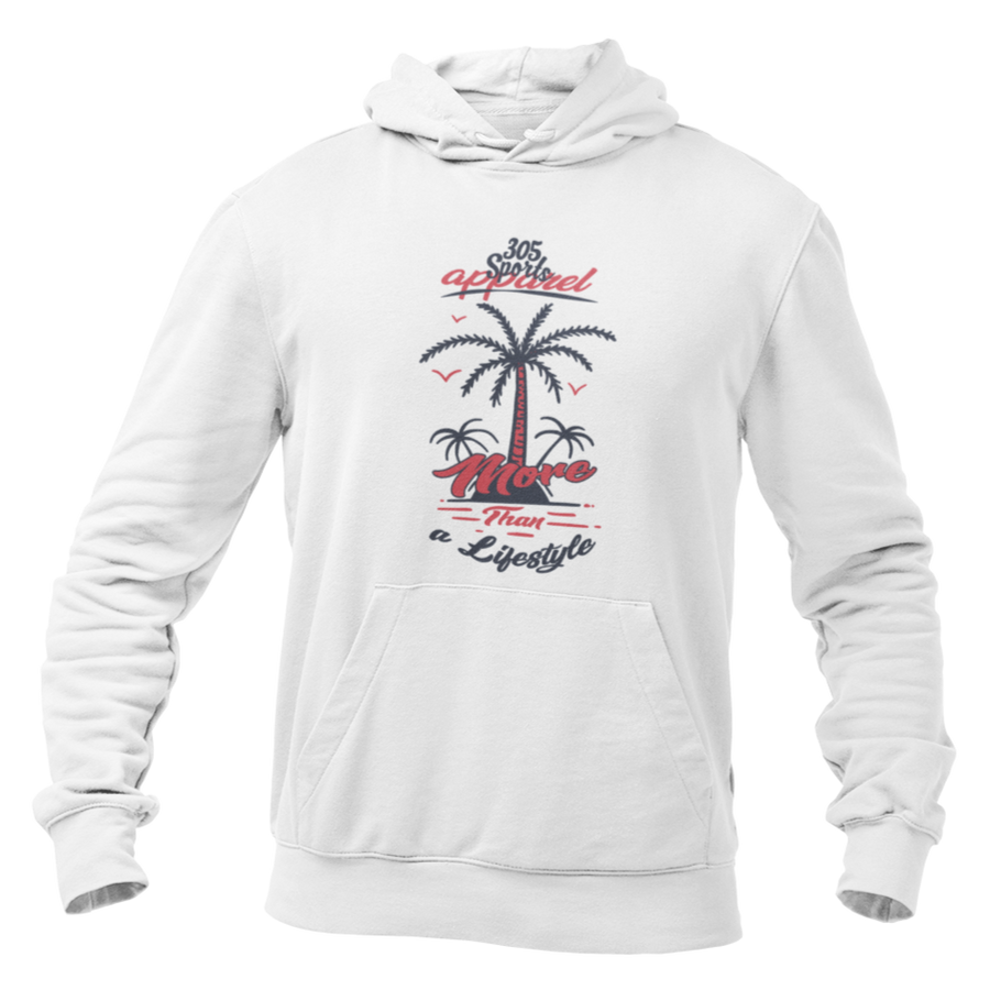 Pacific Cove Hoodie