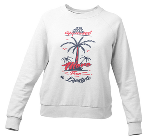 Women's Pacific Cove Sweater