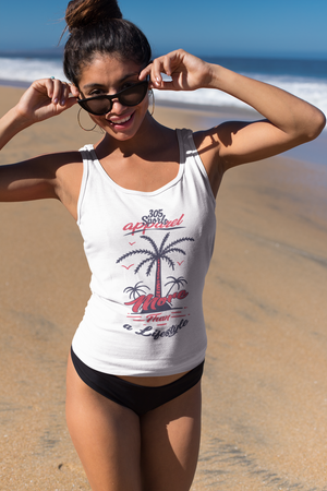 Women's Pacific Cove Tank Top