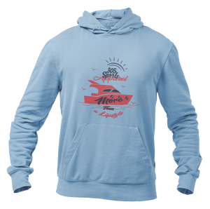 Pacific Yacht Hoodie