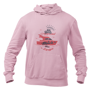 Pacific Yacht Hoodie