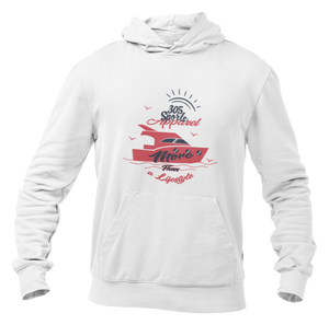 Pacific Yacht Hoodie