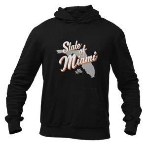 State of Miami Hoodie