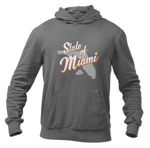 State of Miami Hoodie