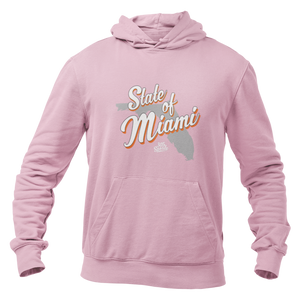 State of Miami Hoodie