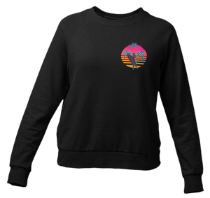 Women's Surf's Up Sweater