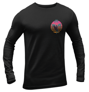 Men's Surf's Up Long Sleeve