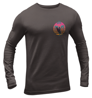 Men's Surf's Up Long Sleeve