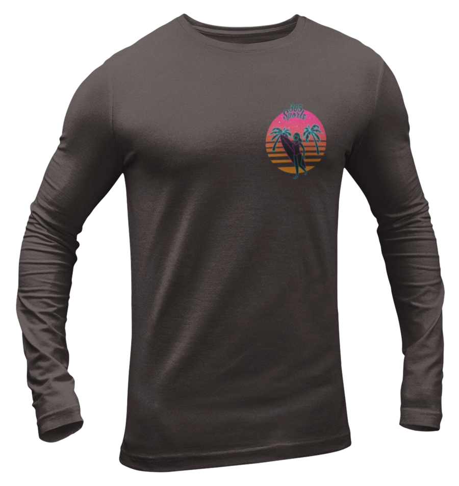 Men's Surf's Up Long Sleeve