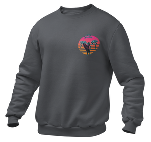 Men's Surf's Up Sweater