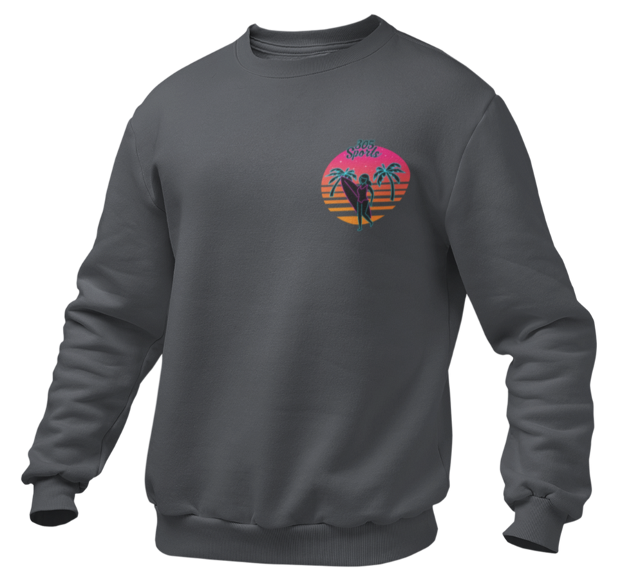 Men's Surf's Up Sweater