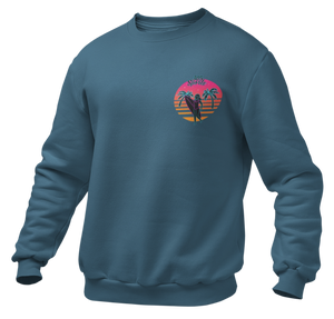 Men's Surf's Up Sweater