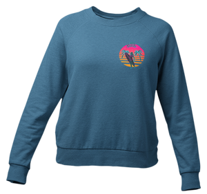 Women's Surf's Up Sweater