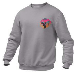 Men's Surf's Up Sweater