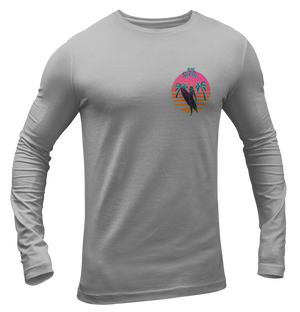 Men's Surf's Up Long Sleeve