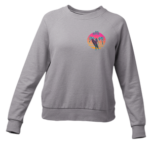 Women's Surf's Up Sweater