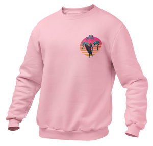 Men's Surf's Up Sweater