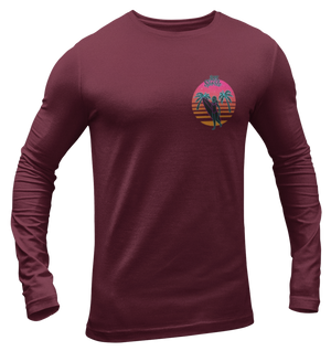 Men's Surf's Up Long Sleeve