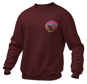 Men's Surf's Up Sweater