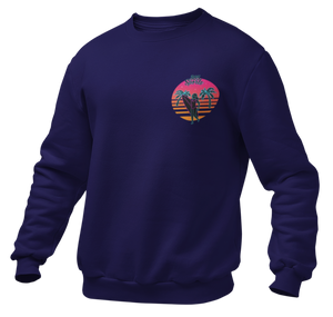 Men's Surf's Up Sweater