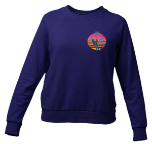 Women's Surf's Up Sweater