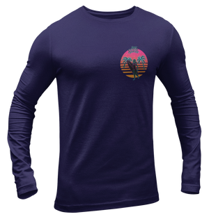 Men's Surf's Up Long Sleeve