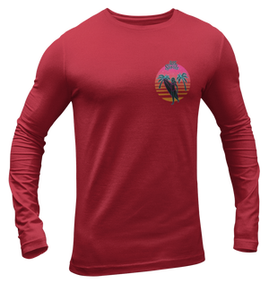 Men's Surf's Up Long Sleeve