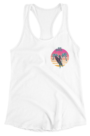 Women's Surf's Up Tank Top