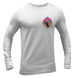 Men's Surf's Up Long Sleeve