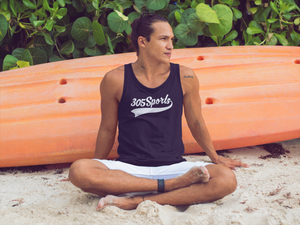 Men's 305 Sports Tank Top