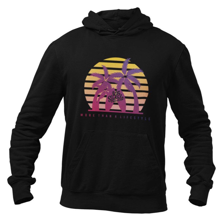 Surfer Paradise Hoodie