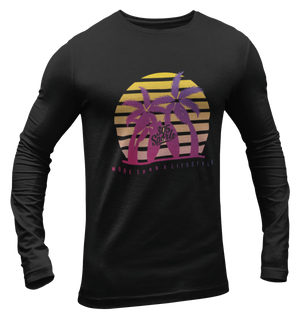 Men's Surfer Paradise Long Sleeve