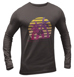 Men's Surfer Paradise Long Sleeve