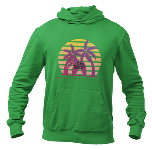 Surfer Paradise Hoodie