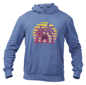 Surfer Paradise Hoodie