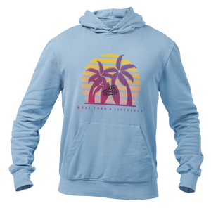 Surfer Paradise Hoodie