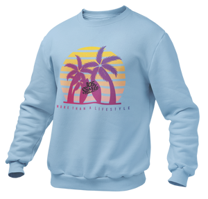 Men's Surfer Paradise Sweater