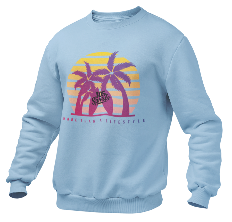 Men's Surfer Paradise Sweater